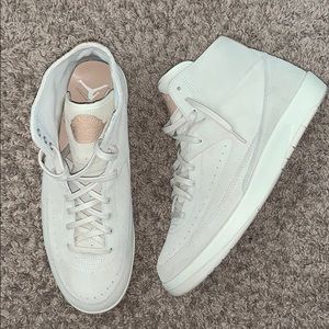 “Decon Sail” Jordan Retro 2’s